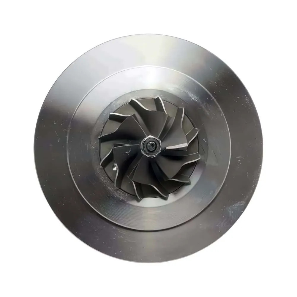 Картридж турбины Nissan, 2.5 dCi, 53039700262, 53039700338, 53039700345, 53039880262, 53039880338 Фото №1