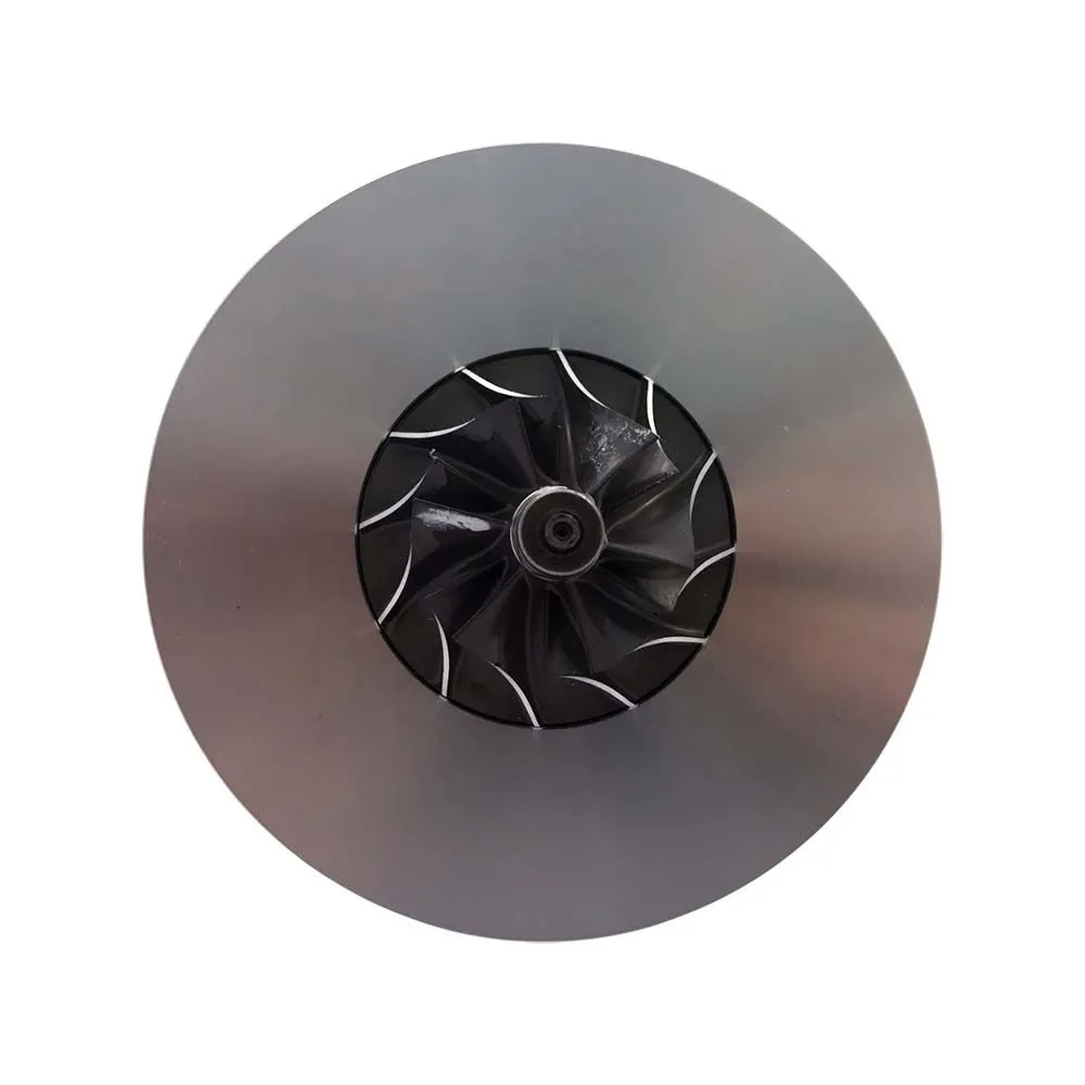 Картридж турбины Fiat, Citroen, Peugeot, VW, 1.9D, 2.5D 53149707010, 53149707012, 53149707013, 53149707015, 074147010C, 37578, 37581, 9615718980, 37558 Фото №1