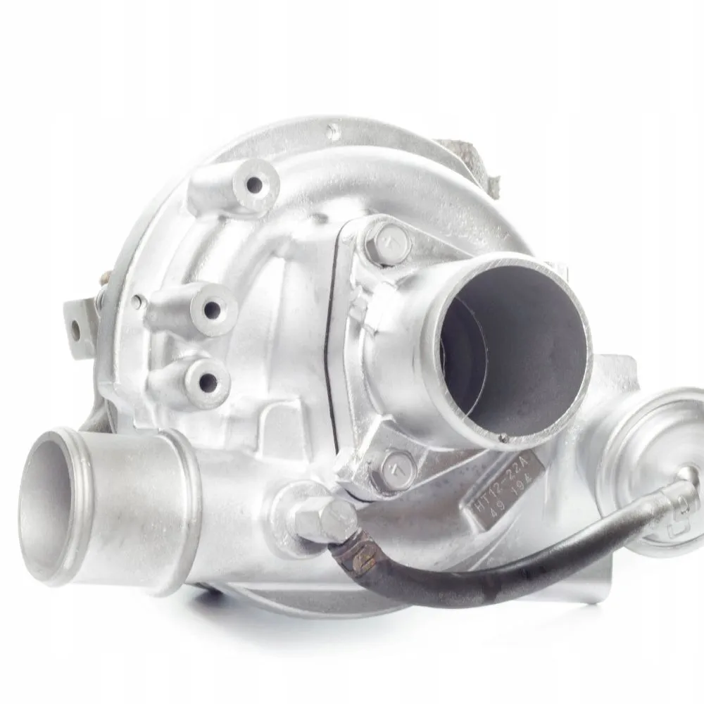 Новая турбина Аналог, Nissan, Opel, Renault, AM.HT12-1, HT12-22D, HT12-22C, HT12-22A, 047-00A Фото №2