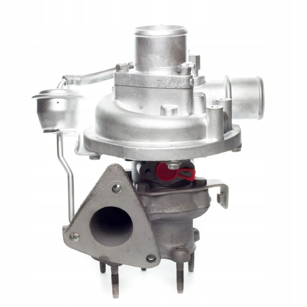 Новая турбина Аналог, Nissan, Opel, Renault, AM.HT12-1, HT12-22D, HT12-22C, HT12-22A, 047-00A Фото №1