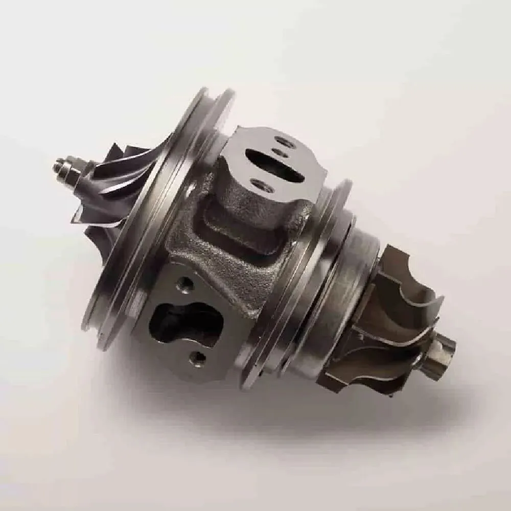 Картридж турбины Toyota, 2.0D, 17201-11011 Фото №2
