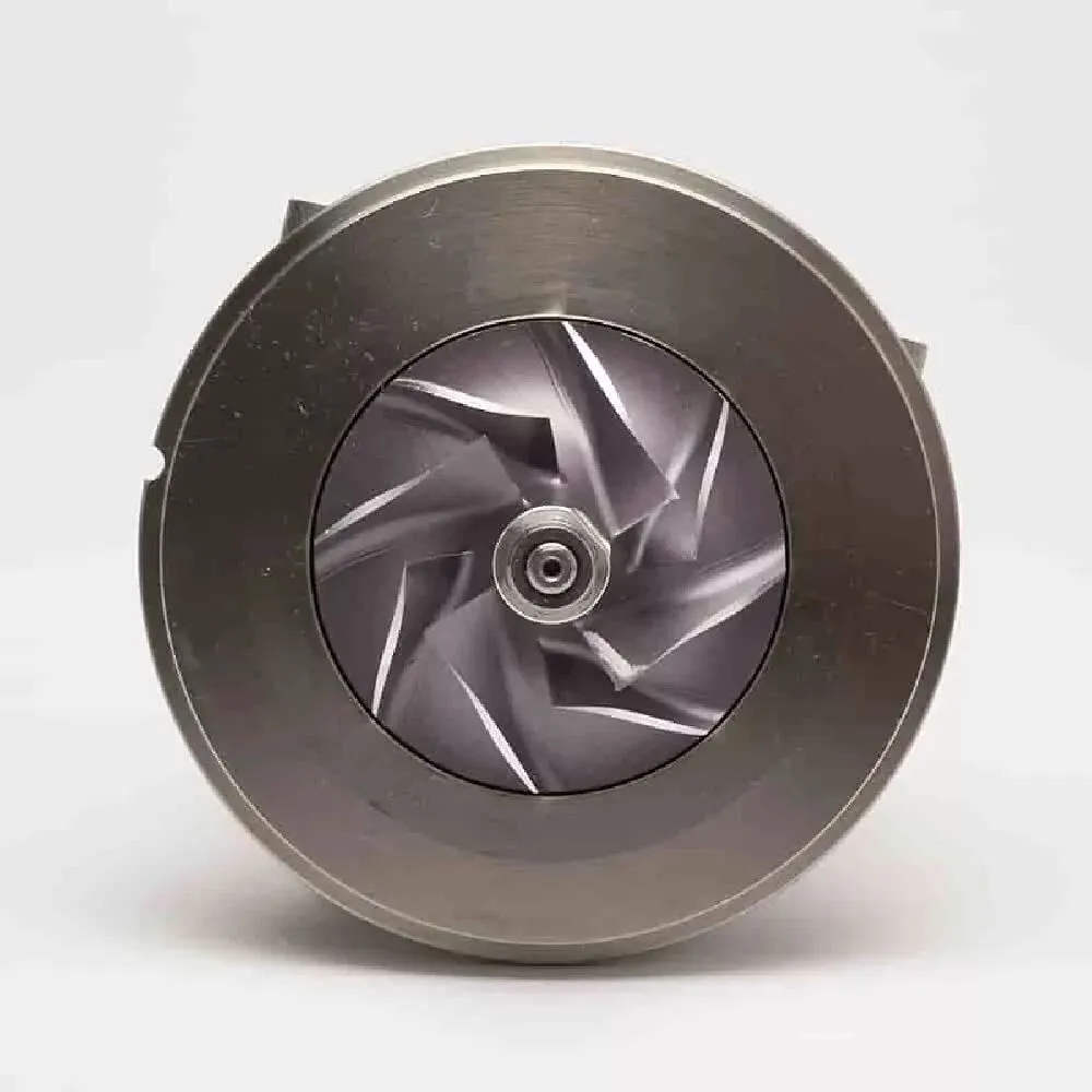 Картридж турбины Toyota, 2.0D, 17201-11011 Фото №1