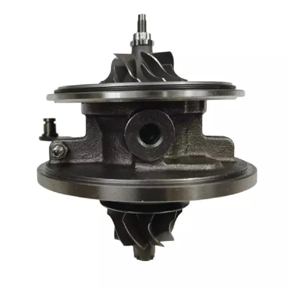Картридж турбины Jaguar, 2.7D, 752343-0006, 752343-0003, 752343-6, 752343-3 Фото №3