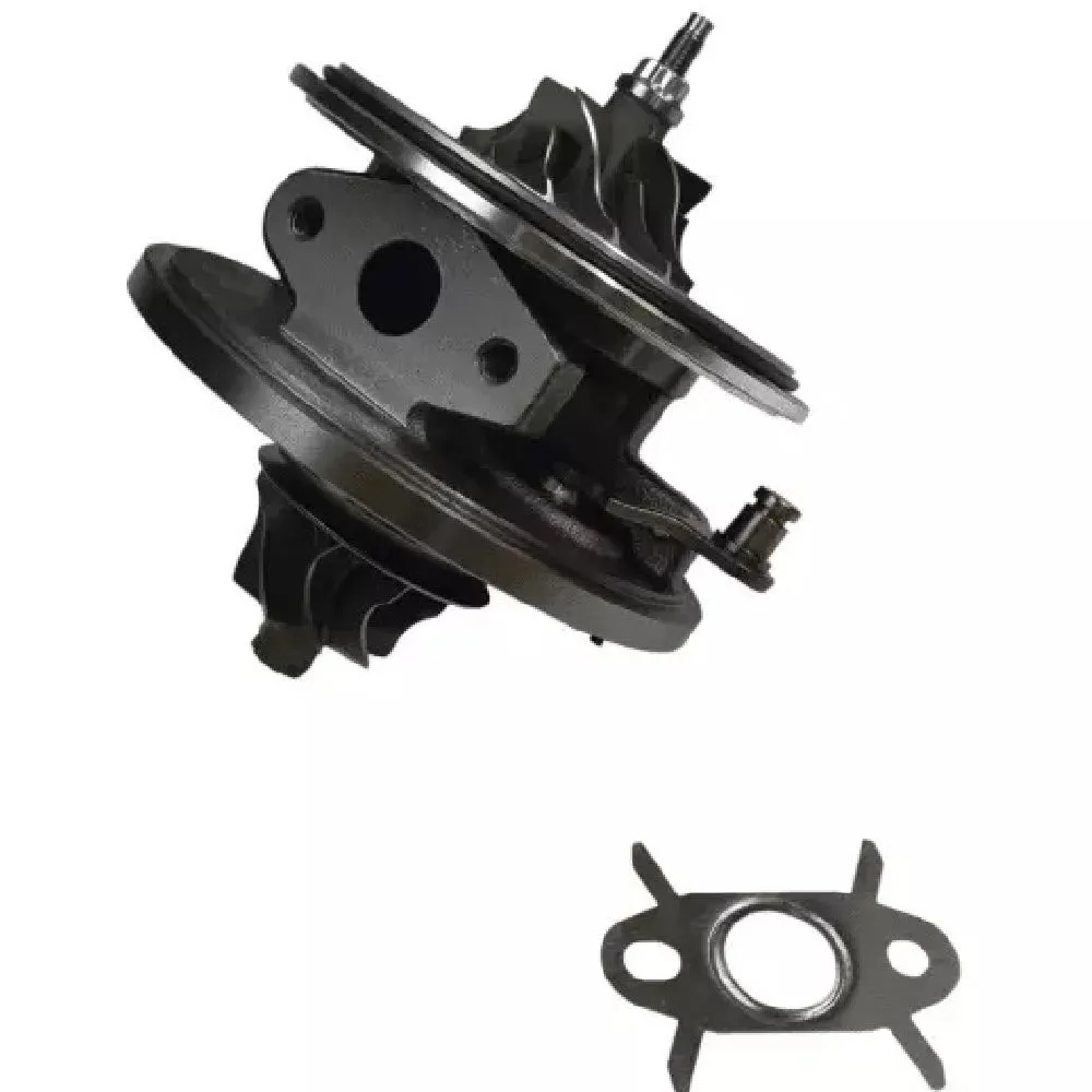 Картридж турбины Jaguar, 2.7D, 752343-0006, 752343-0003, 752343-6, 752343-3 Фото №1