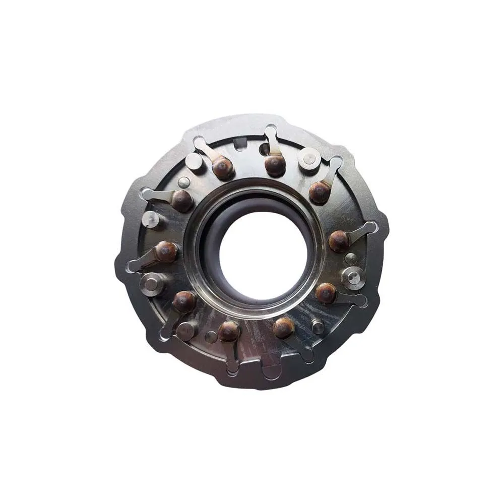 Геометрия турбины Jeep Cherokee JTD 2L E6 LIGHT, 2.0L, 821784-0002, 821784-0004, 821784-2, 821784-4, 55261627 Фото №3