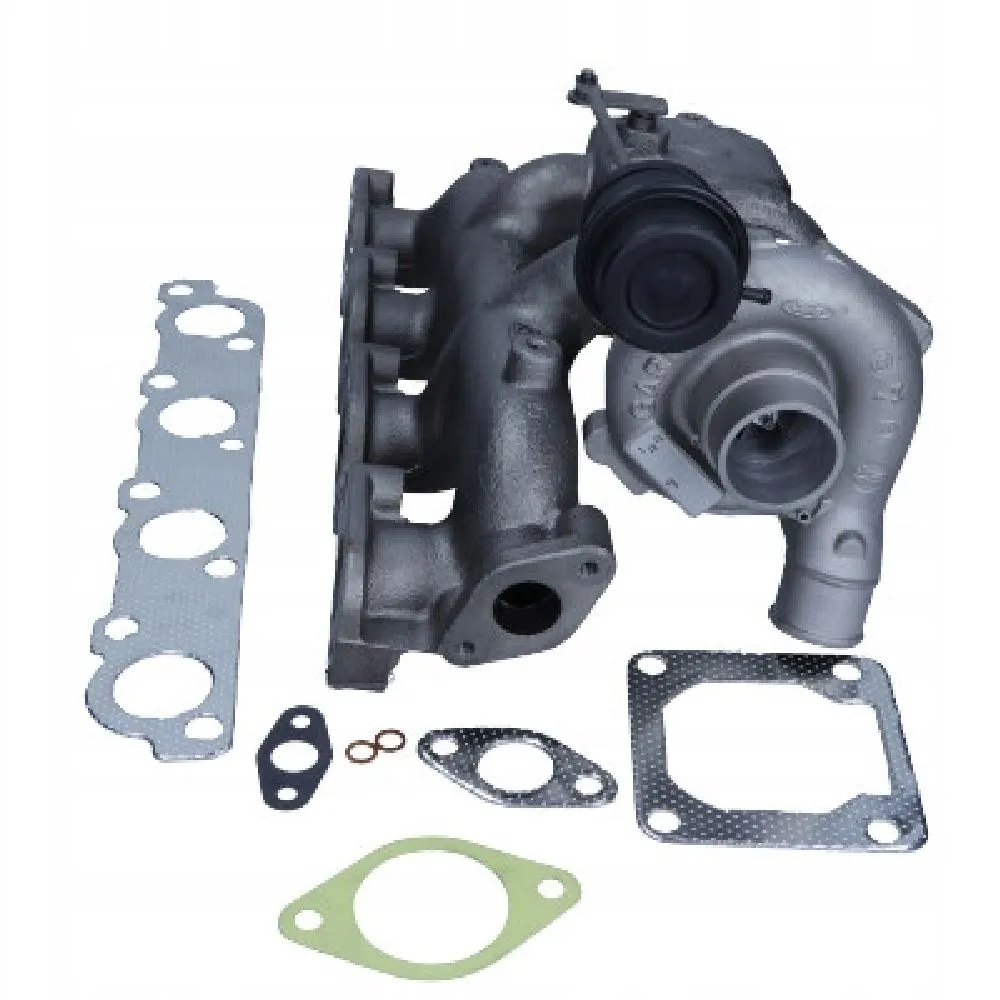 Новая турбина Аналог, Ford, AM.GT2049S-1, 726194-5005S, 726194-5004S, 726194-5003S, 726194-5002S Фото №1