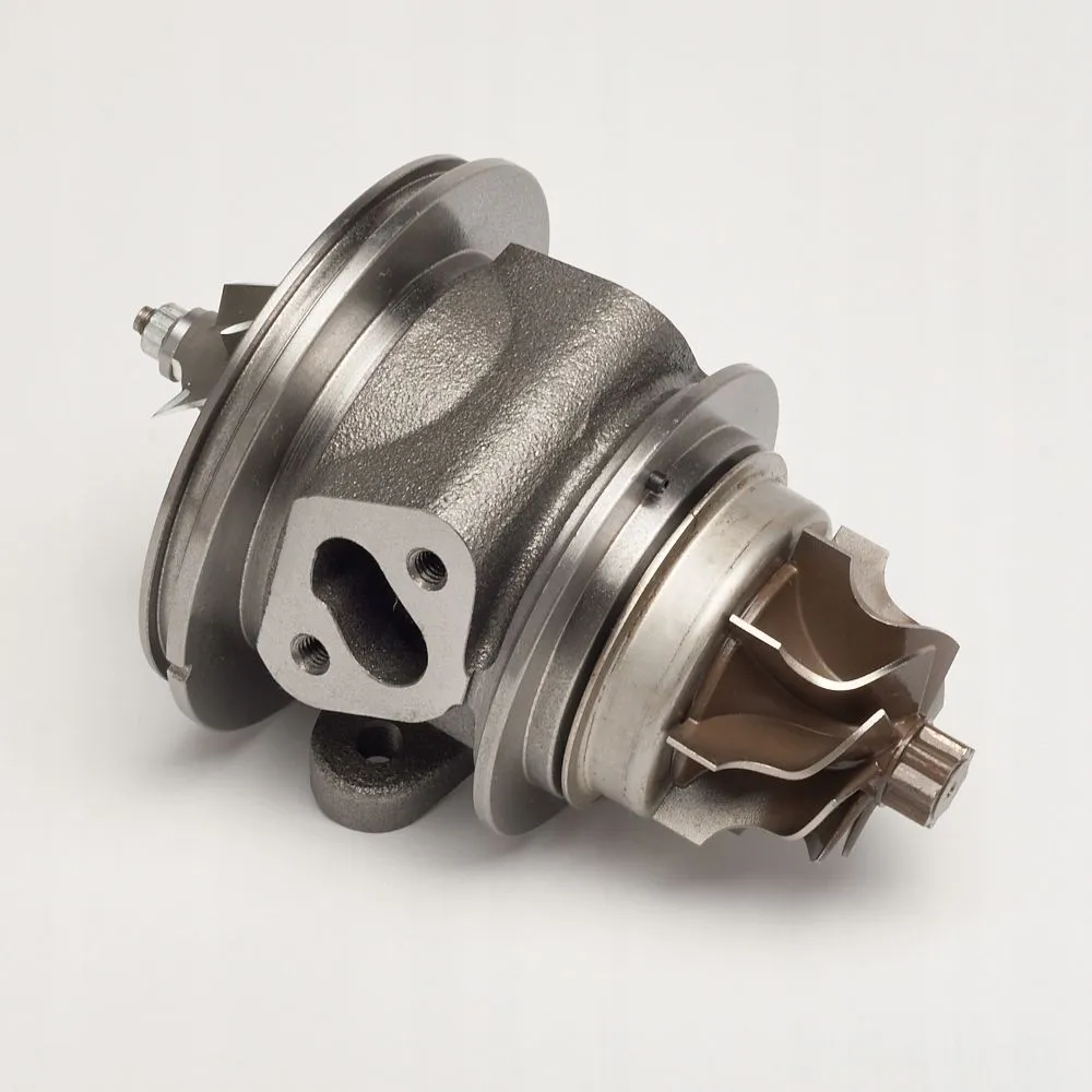 Картридж турбины Toyota, 3.0B, 17201-70010C Фото №2 Картридж турбины Toyota, 3.0B, 17201-70010C Фото №2