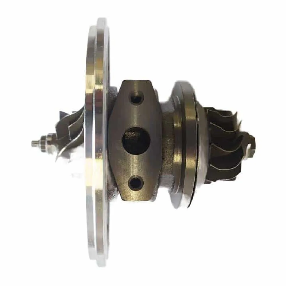 Картридж турбины AM.GTB1752VLK, GT17-112, 798015-5002S, 798015-0002, 798015-2, A6710900380, 6710900380 Фото №1
