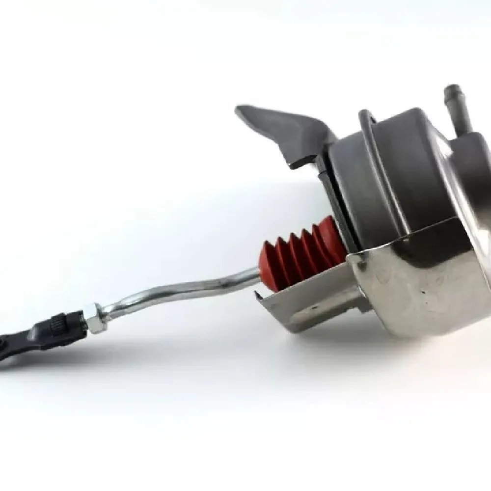 Клапан турбины AM.TD03-6, AC-M021, 49131-06007, 49131-06006, 49131-06004, 49131-06003 Фото №5