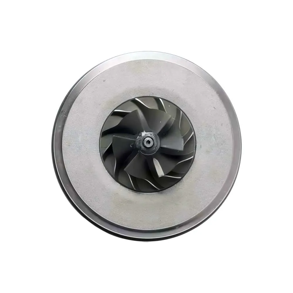 Картридж турбины Mercedes-Benz, 729853-0001, 729853-0002, 729853-0003, 729853-1, 729853-2, 729853-3 Фото №1