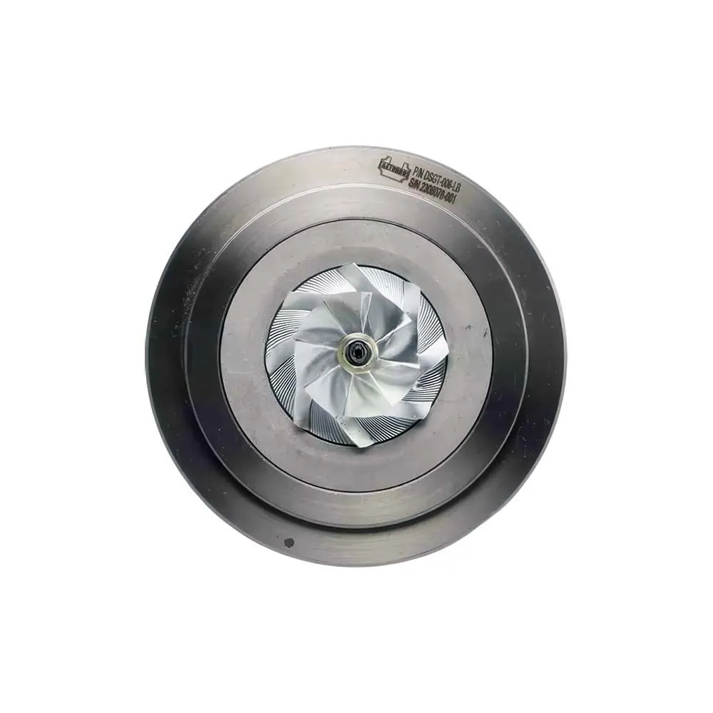 Картридж турбины 843059-5003S, 843059-5007S, 823559-4, 823559-5, Opel Astra K 1.6CDTi Bi-Turbo 160, B16DTR Фото №1 Картридж турбины 843059-5003S, 843059-5007S, 823559-4, 823559-5, Opel Astra K 1.6CDTi Bi-Turbo 160, B16DTR Фото №1