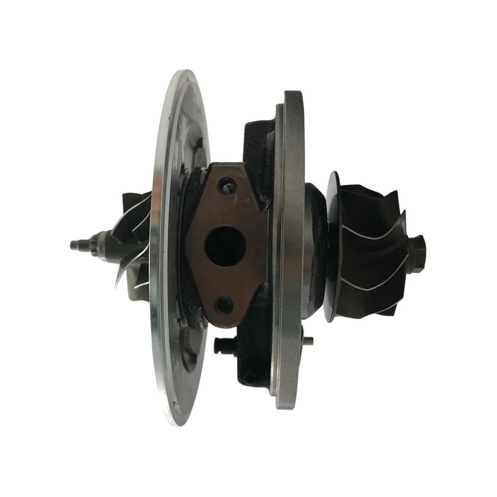 Картридж турбины BMW, 3.0D, 11652248906, 454191-6, 454191-7, 454191-1, 454191-3, 454191-4, 454191-5 Фото №3