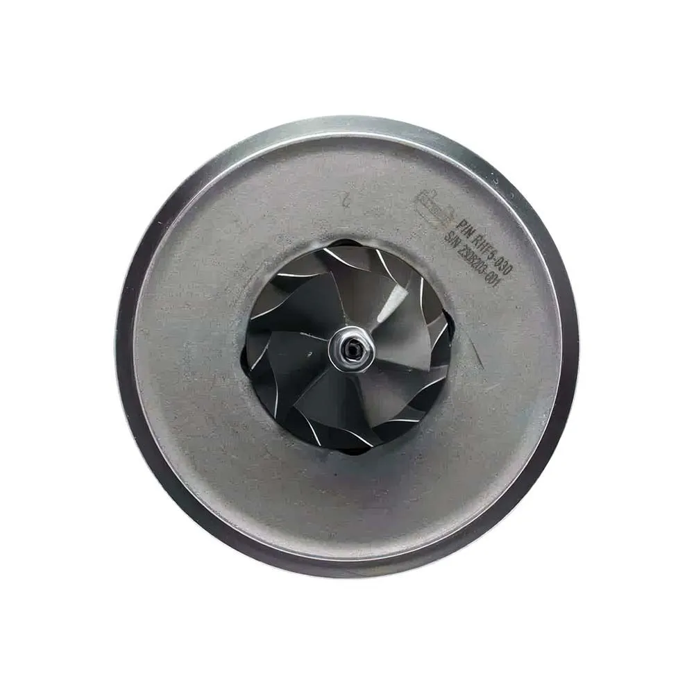 Картридж турбины Subaru, 2.5B, VF44, VF46, 14411-AA670, 14411-AA660, VA430119, VC430119, 14411AA670, VA430118, VB430118 Фото №1