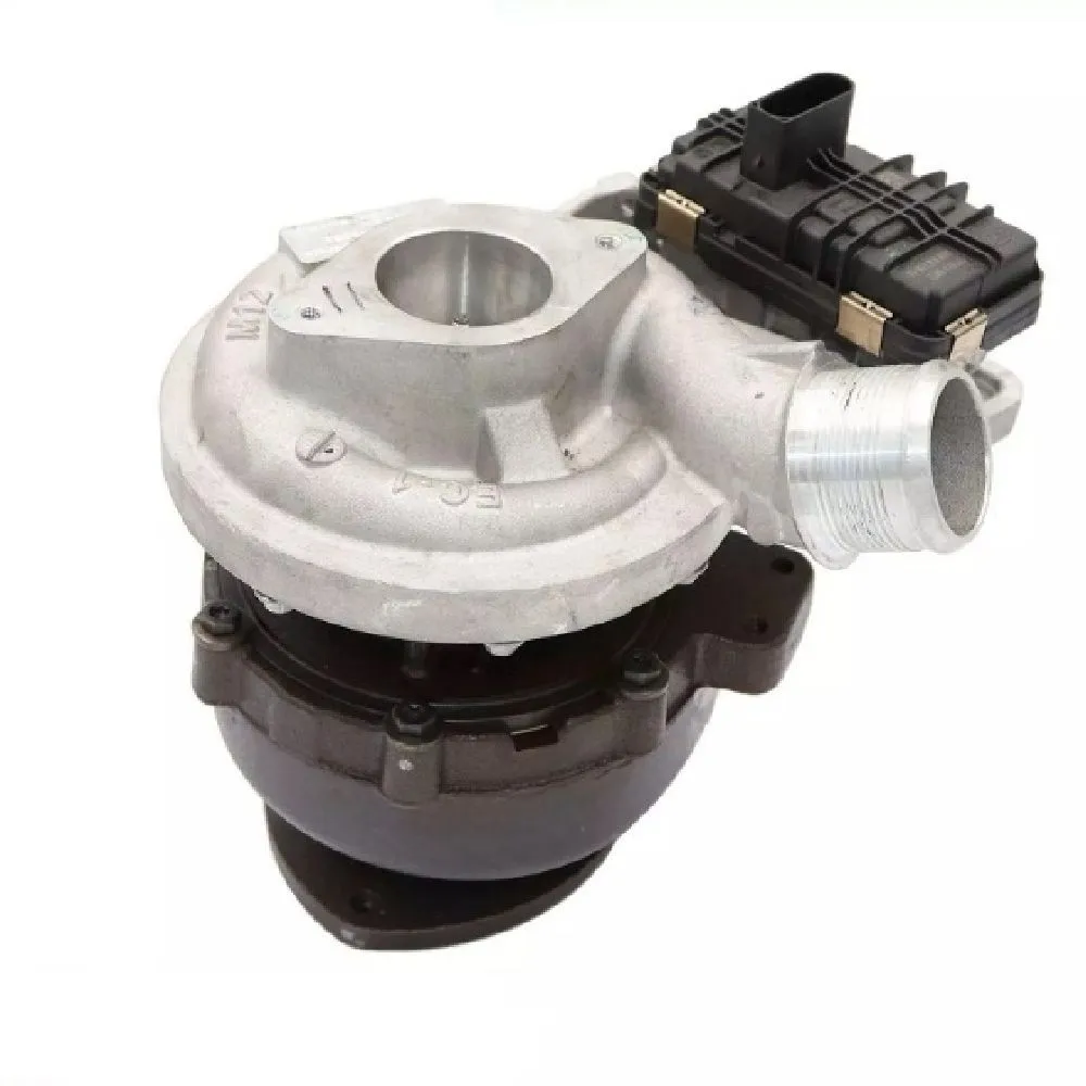 Турбина Ford Ranger 3.2 TDCi, 822182-0004, 822182-0005, 822182-0008, 822182-0009, 822182-0010 Фото №1 Турбина Ford Ranger 3.2 TDCi, 822182-0004, 822182-0005, 822182-0008, 822182-0009, 822182-0010 Фото №1
