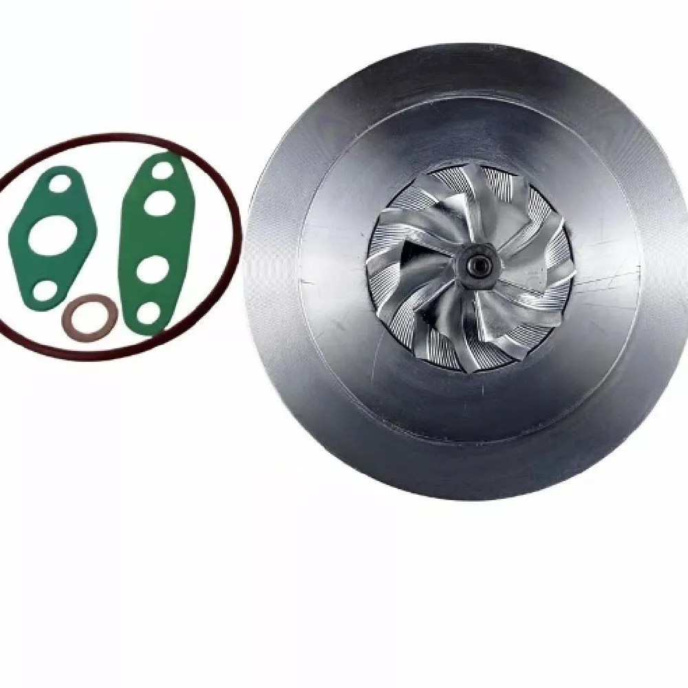 Картридж турбины Nissan Murano YD25DDT 2,5 TDI 53039700268, 53039700341, 53039700373, 53039700709 Фото №1 Картридж турбины Nissan Murano YD25DDT 2,5 TDI 53039700268, 53039700341, 53039700373, 53039700709 Фото №1