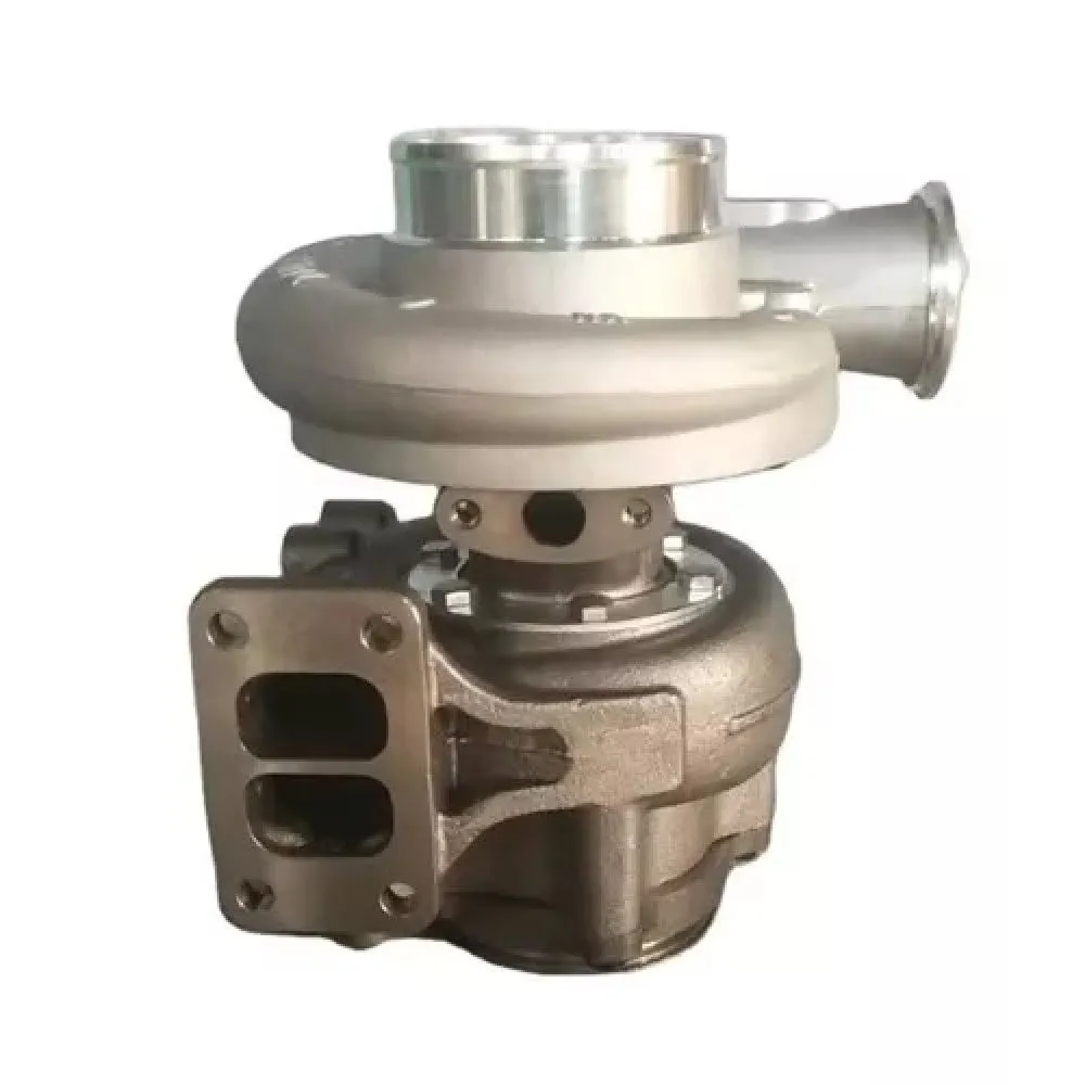 Турбина Dodge Ram 6BTA, 4039991, 4039990, 403999100, 4031450 Фото №1