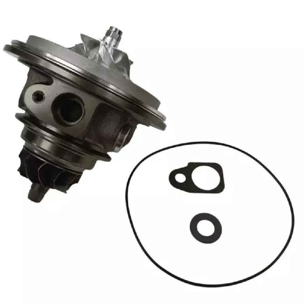 Картридж турбины Citroen C4 Spacetourer 1.6, 53039700578, 53039700830, 53039500209, 9814415480, 9813852580, 132254 Фото №1