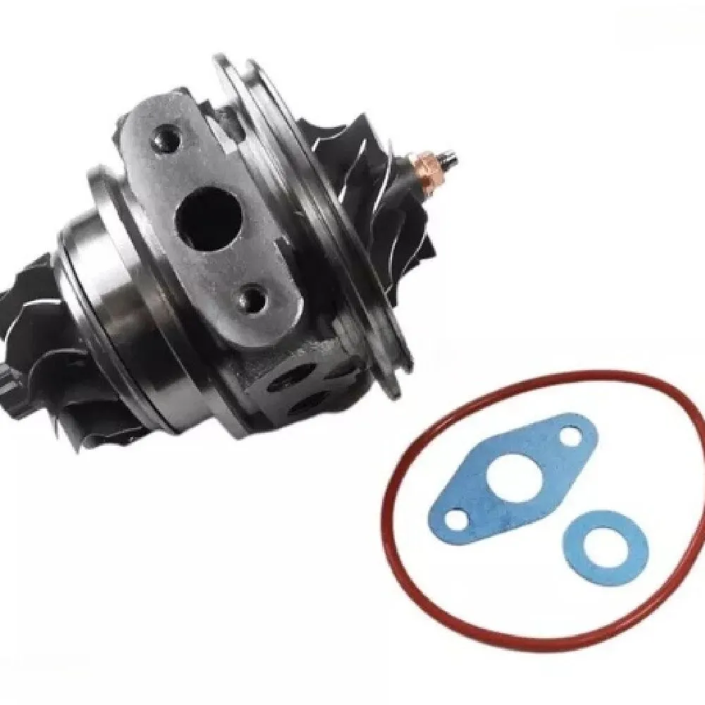 Картридж турбины Opel Vectra C 2.0 Turbo, 49377-06620, 49377-06610, 49377-06600, 55564940, 55557611, 5860142 Фото №1