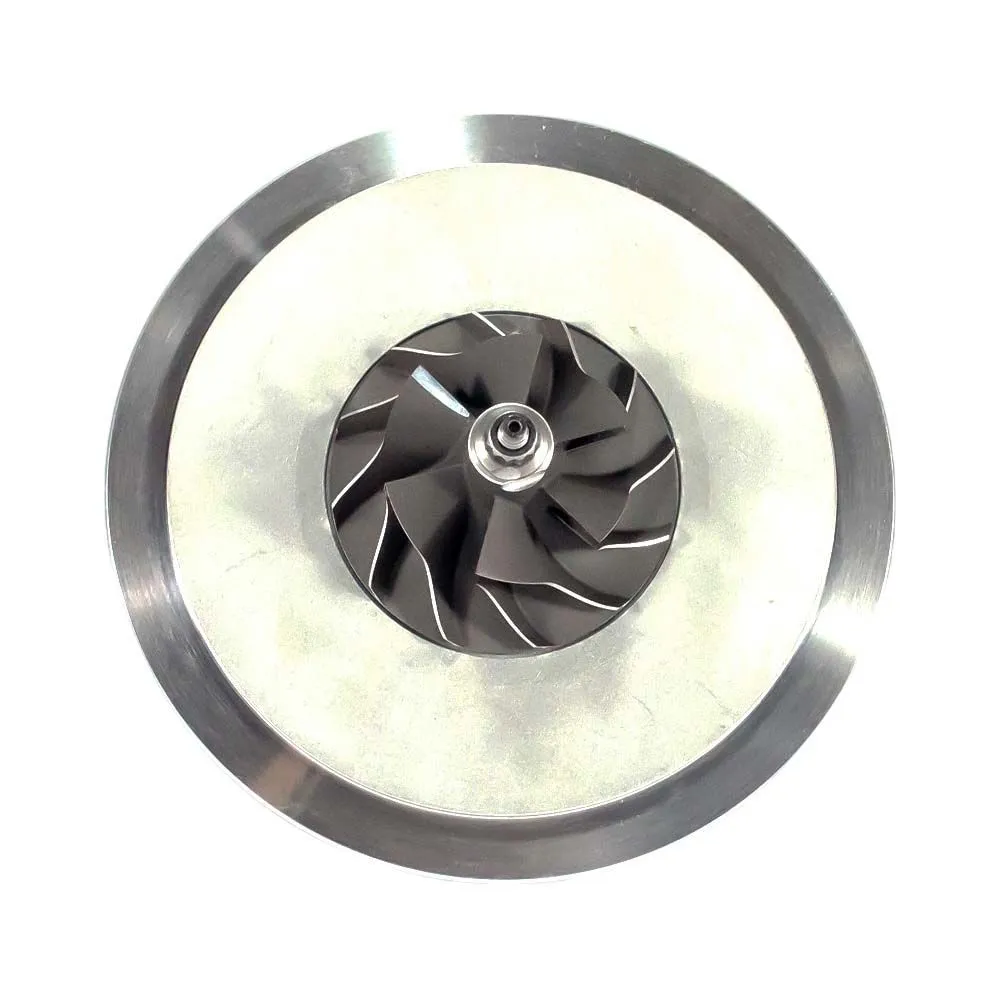Картридж турбины Nissan, Renault, ZD30, 3.0D, 14411MA70A, 767851-0001, 767851-0003, AM.GT23V, 1000-010-461 Фото №1