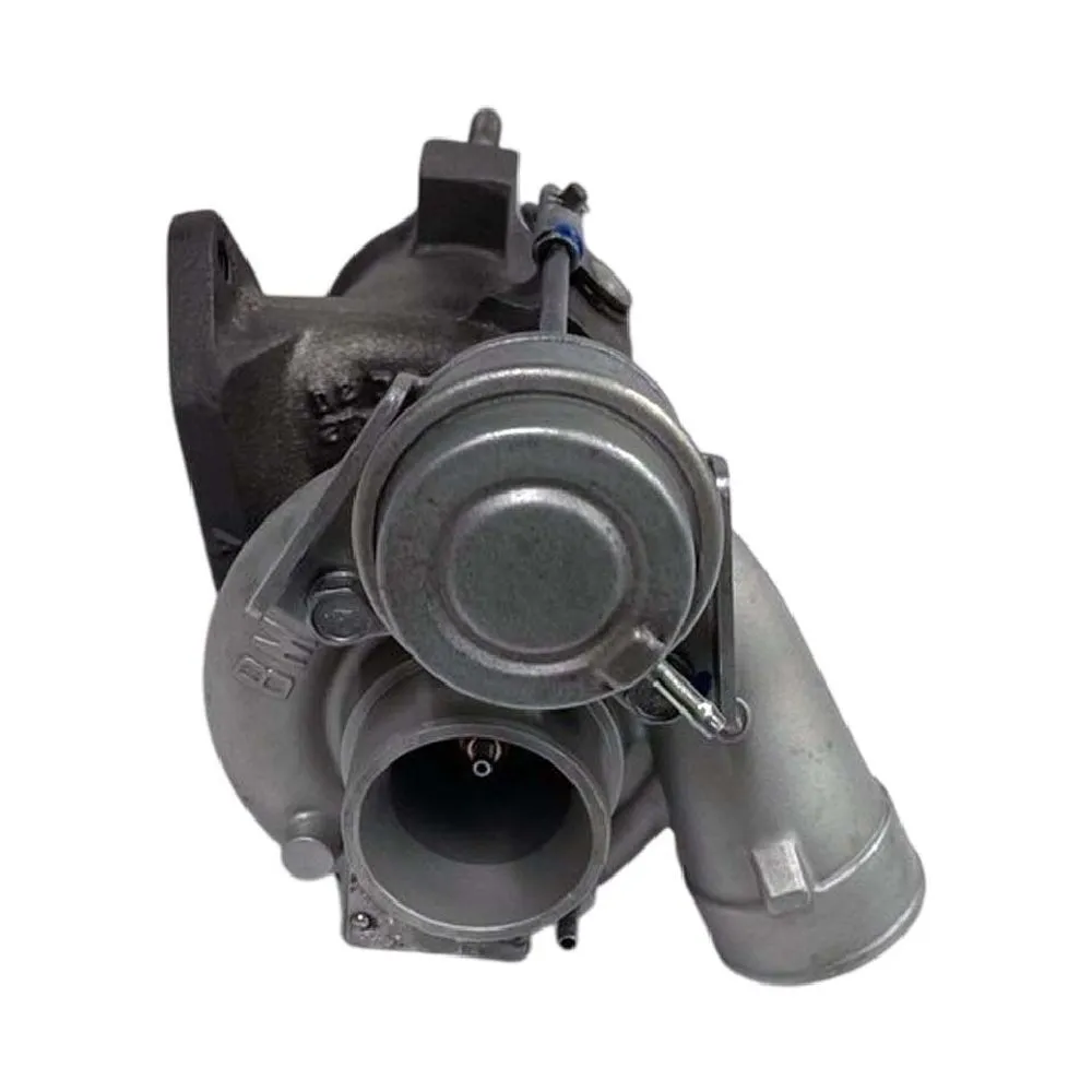 Турбина BMW E36 M51 49177-06500, 49177-06510, 465555-3, 465555-2, 49177-06400 Фото №1 Турбина BMW E36 M51 49177-06500, 49177-06510, 465555-3, 465555-2, 49177-06400 Фото №1