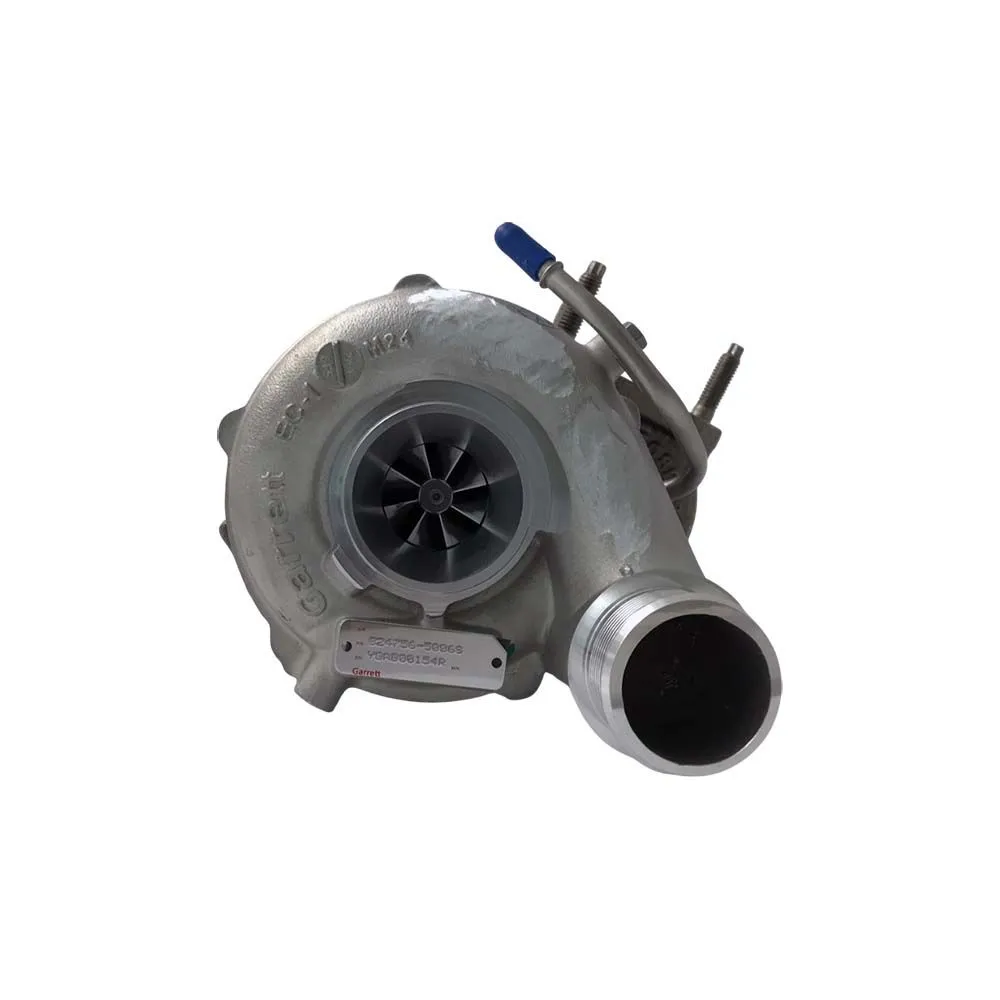 Турбина Land-Rover Discovery TD, 30DDTX, 306DT, 824756-5003S, 824756-0003, 824756-3, 824756-4, LR116631, LR092675 Фото №1 Турбина Land-Rover Discovery TD, 30DDTX, 306DT, 824756-5003S, 824756-0003, 824756-3, 824756-4, LR116631, LR092675 Фото №1