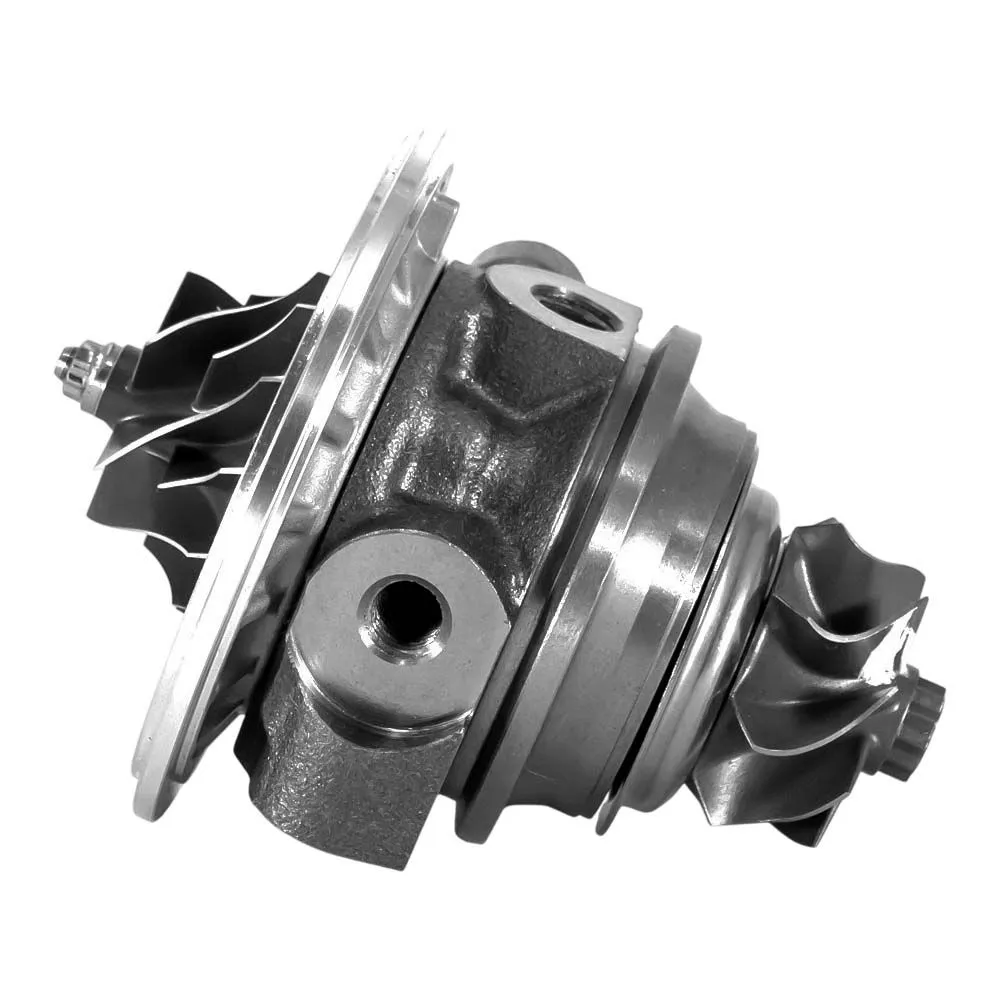 Картридж турбины Toyota, VB6, VB10, 17201-27010, VF420034, 17201-27050, VB420052 Фото №5