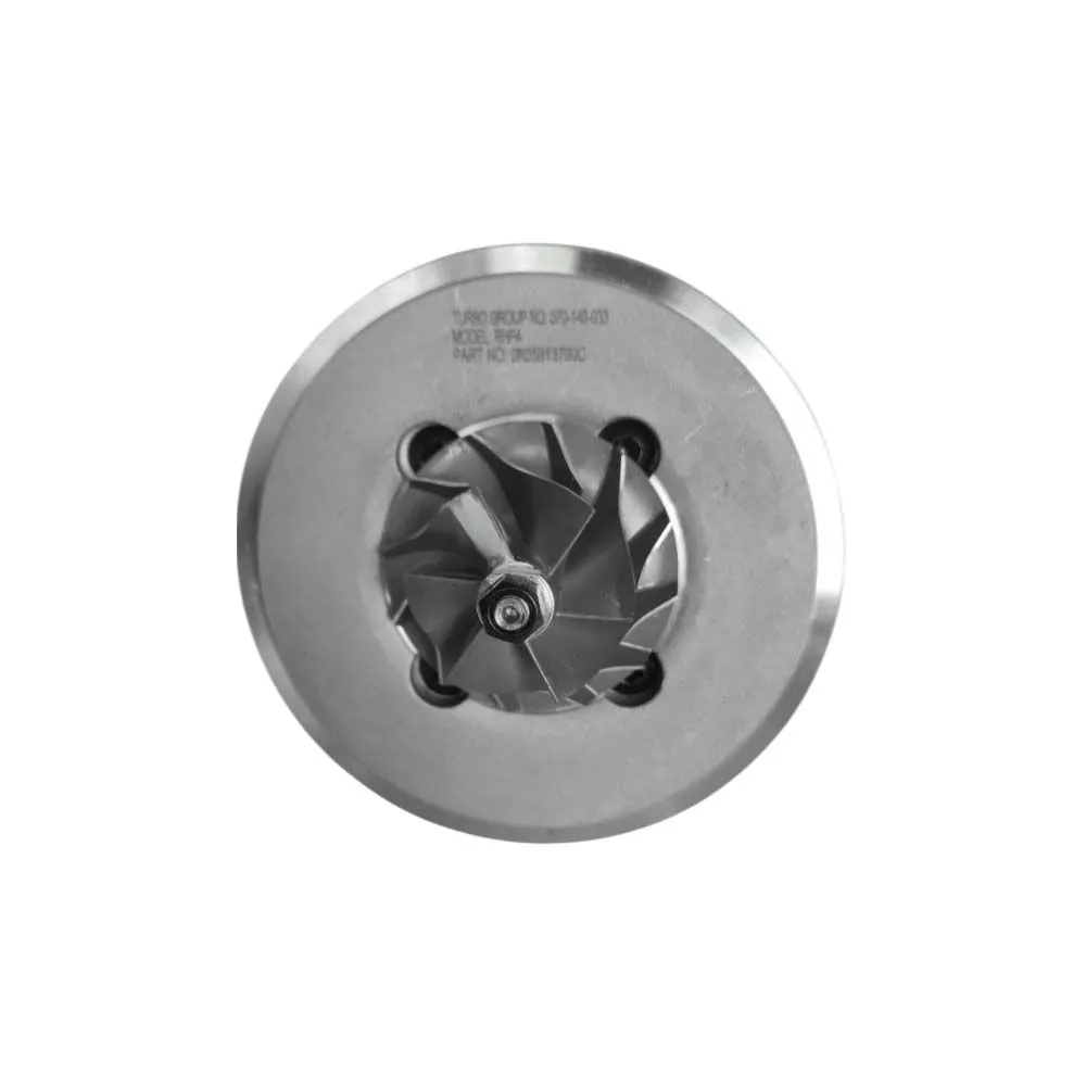 Картридж турбины Kia, 2.0D, KT10-1B, 0K058-13700C Фото №1