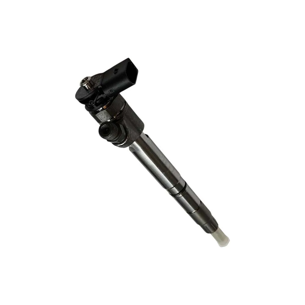 Форсунка Bosch VAG 059130278AA, 0445111283D, VW, Audi 2.0 Фото №1