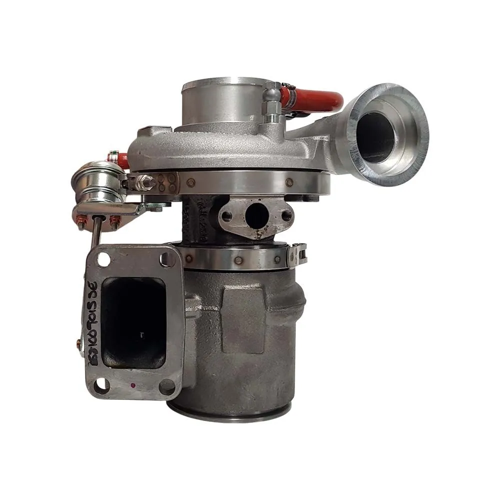 Турбина Deutz TCD2012L6, 12589700046, 12589700047, 04505686, 04505685, 04502433, 04505686KZ Фото №1 Турбина Deutz TCD2012L6, 12589700046, 12589700047, 04505686, 04505685, 04502433, 04505686KZ Фото №1