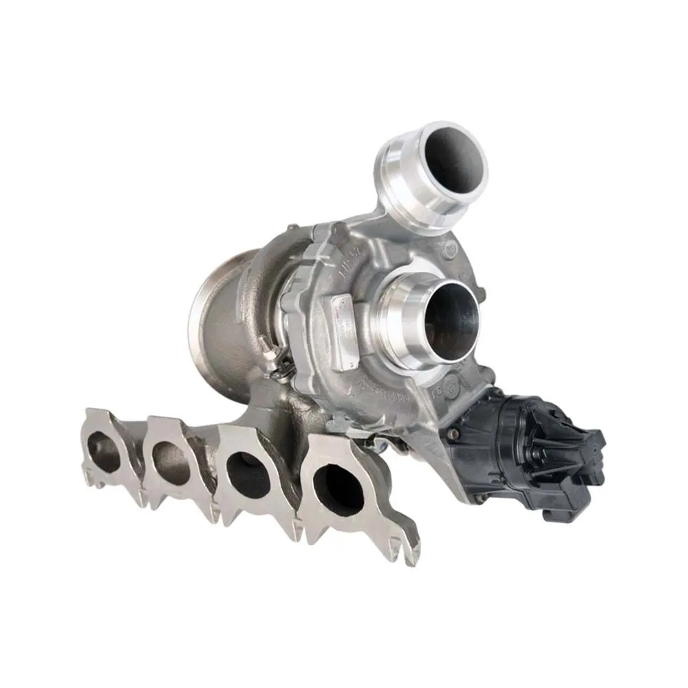 Турбина BMW MGT2056, 851676-0004, 851676-0010, 851676-0014, 894020-0001, 894020-0003, 894020-0004, 894020-0007, 1165984581503, 1165863190407, 1165863190409, 11658662073, 1165984581505, 11659845815, 1165984581507, 984581503 Фото №1