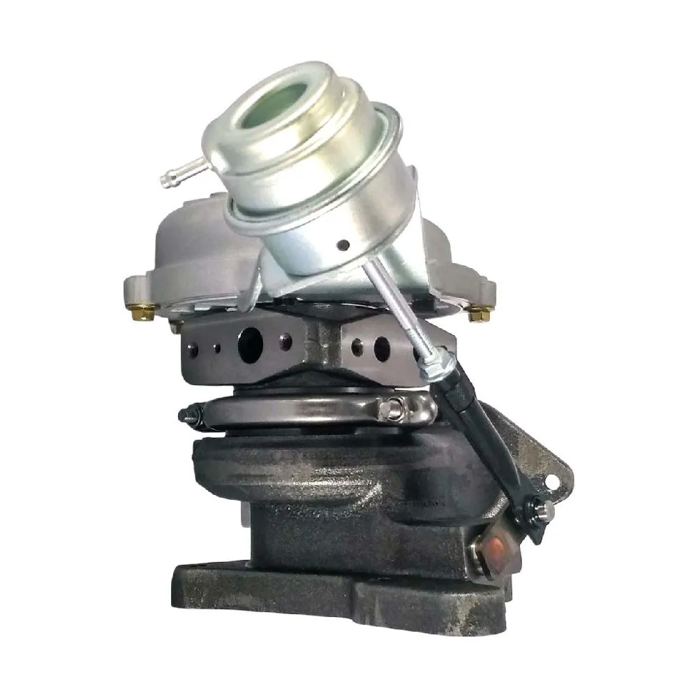 Новая турбина Renault, 786997-5001S, 786997-1, 786997-2, 786997-3, 786997-0001, 786997-0002, 786997-0003 Фото №2