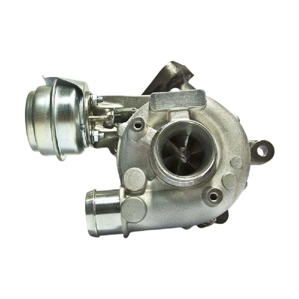 Новая турбина Audi, VW, Skoda, Seat ,701854-0002, 028145702N, 028145702NX Фото №1