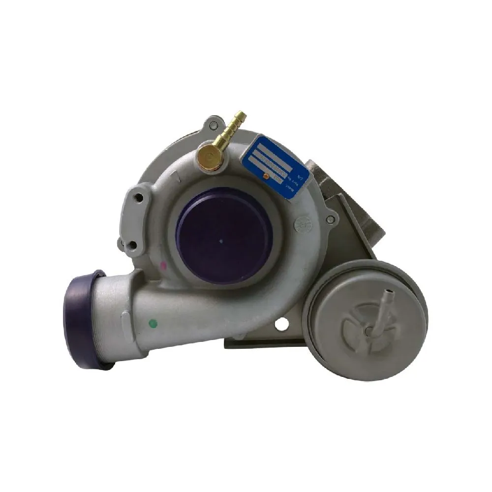 Новая турбина VW Passat B5, APU, ARK, AWT, BFB, CFMA, 53039700029, 53039700005, 058145703J, 058145703JX, 058145703JV Фото №1