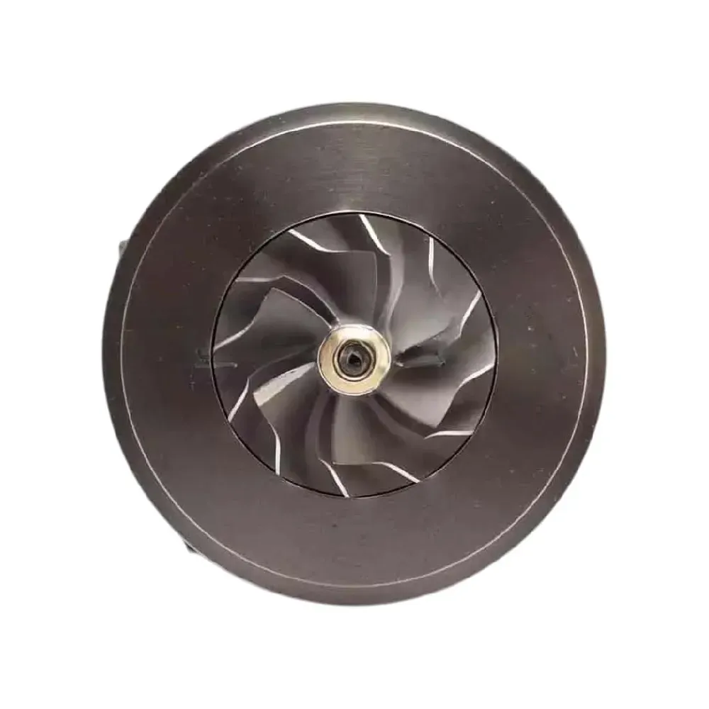 Картридж турбины Mitsubishi Eclipse 2.0 L, 4G6N, 466491-0003, 466491-0004, 466491-0005, 466491-0006, 466491-0001, 466491-3, 466491-4, 466491-5, 466491-, MR187909, MR187910 Фото №1