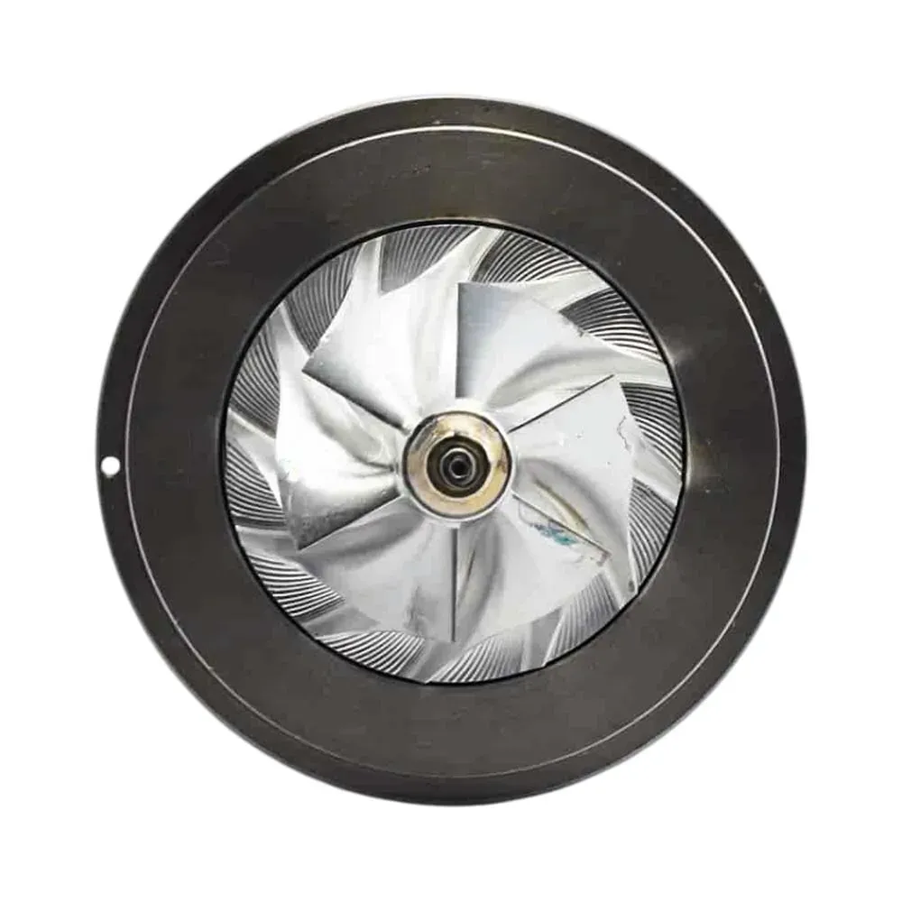 Картридж турбины Mazda CX-5 2.5 L, 49477-05200, 49489-52900, PYY11370Z, PY8V13700A, PY8V13700B Фото №1