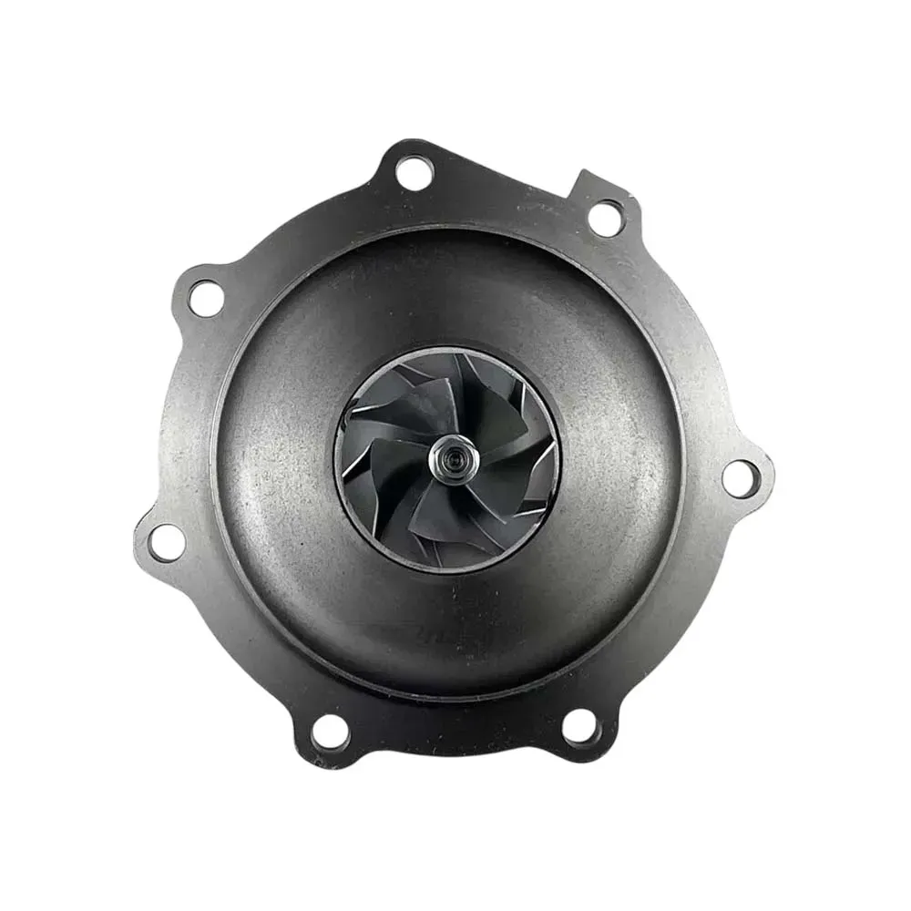Картридж турбины VIHN, VA410195, 8981506872, S0195B, Isuzu D-Max, 4JK1-TC, 2012 Фото №1