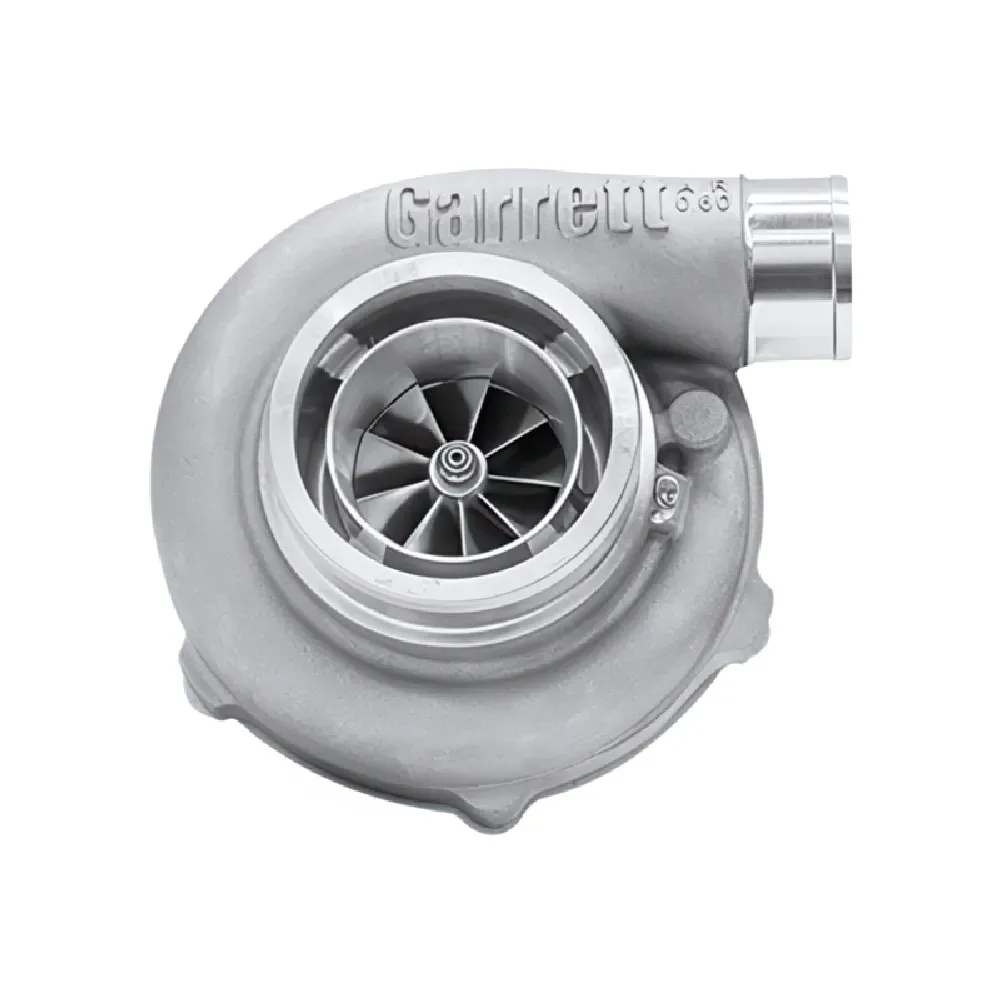 Турбина для тюнинга GTX3076R, 803713-5001S, 803713-0001, 803713-1, 360-640 HP Фото №1