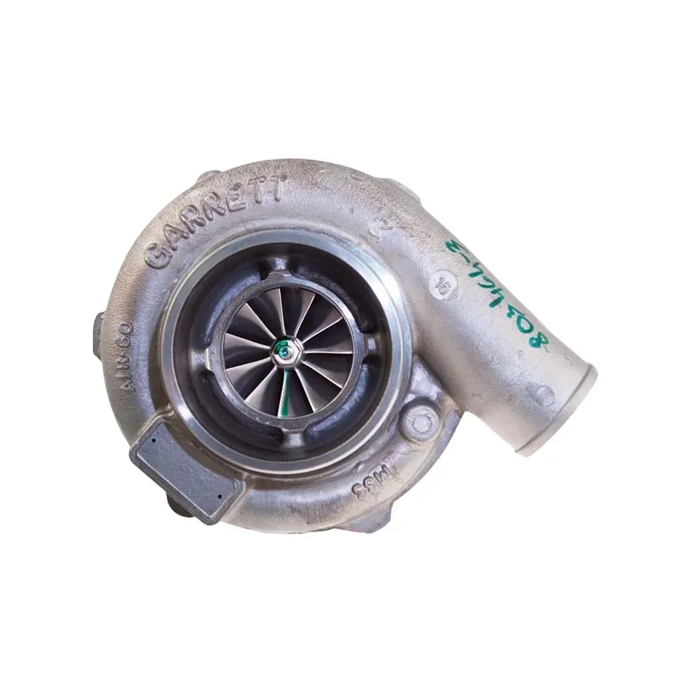 Турбина для тюнинга GTX3576R, 836047-5001S, 803714-5001S, 836047-0001, 803714-0001, 836047-1, 803714-1, 400-640 HP Фото №1