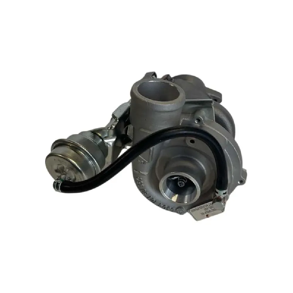 Новая турбина Mercedes-Benz V-Class 230 TD, 53039880007, 53039700007, 6010960299, 6010960099, 6010900280, 6010900480, K03-007 Фото №1