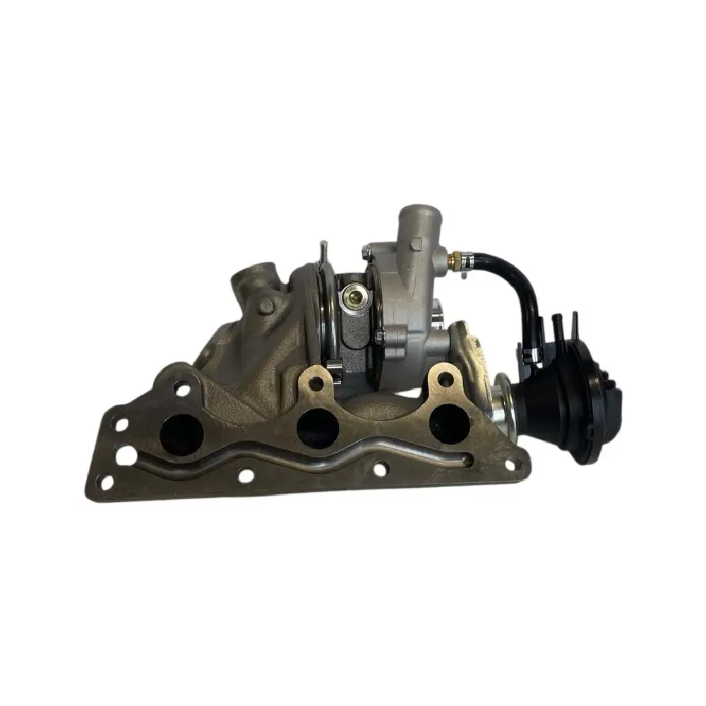 Новая турбина Smart Roadster 0.7 L, M160, 727211-5001S, 727211-0001, 727211-1, 160096119980, 160096099980, 1600960699 Фото №2 Новая турбина Smart Roadster 0.7 L, M160, 727211-5001S, 727211-0001, 727211-1, 160096119980, 160096099980, 1600960699 Фото №2