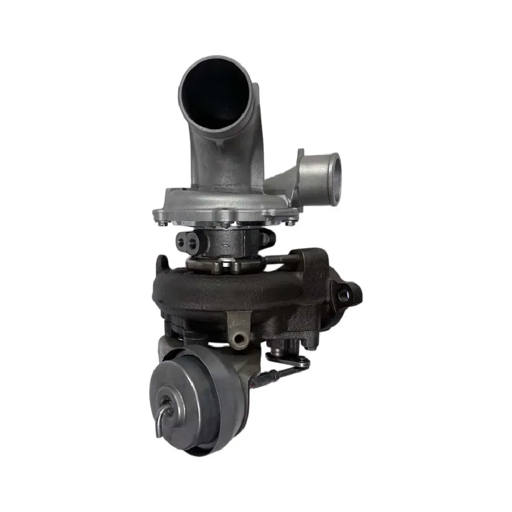 Турбина Toyota Avensis T27, 2AD-FHV, VB25, VB26, 17201-0R060, 17201-0R061, 17201-0R062, 17201-0R070, 17201-0R071 Фото №1