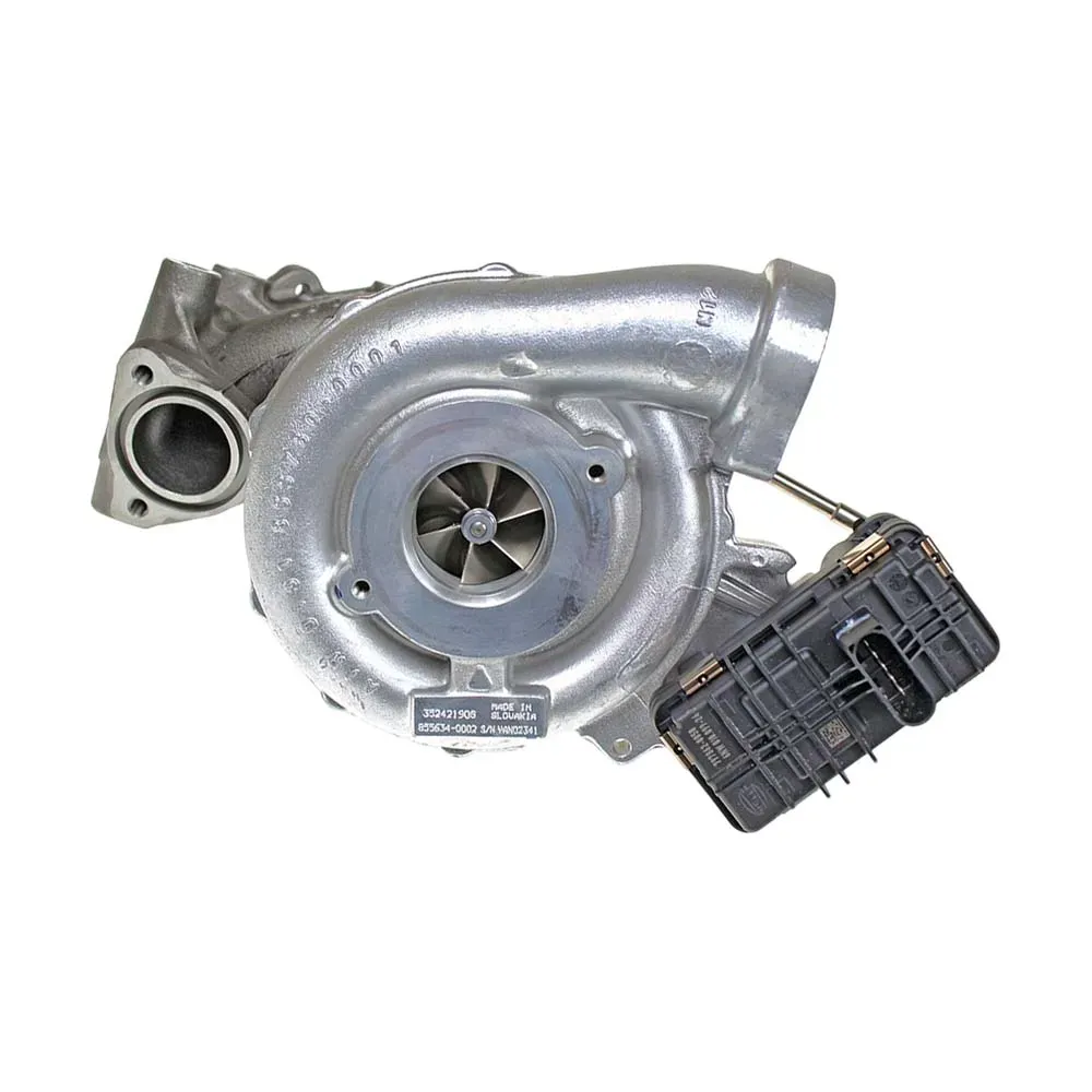 Турбина 855634-5002S, 855634-5003S, 855634-5004S, 35242190G, 68486941AA, Dodge RAM 1500 3.0 EcoDiesel A630 GEN3 Фото №1 Турбина 855634-5002S, 855634-5003S, 855634-5004S, 35242190G, 68486941AA, Dodge RAM 1500 3.0 EcoDiesel A630 GEN3 Фото №1