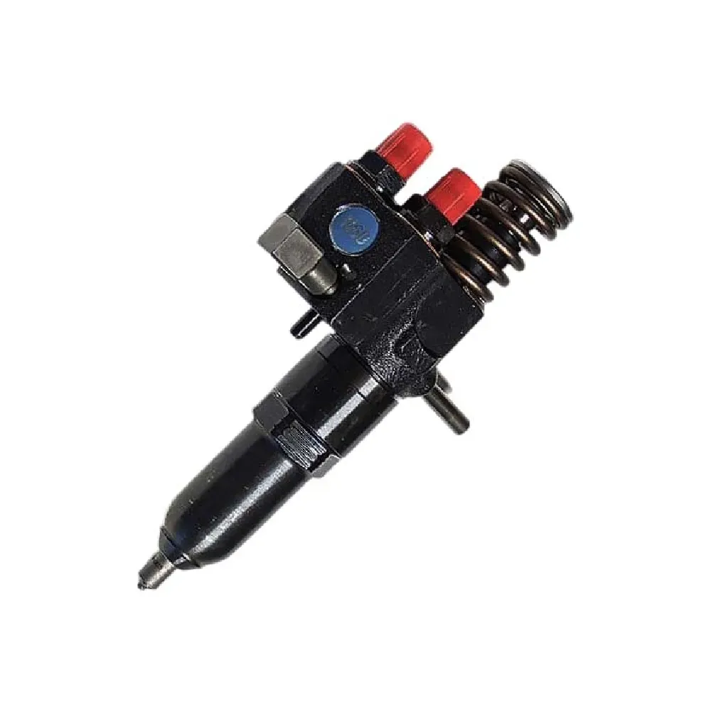 Насос-форсунка N60, M60, 5228760, 5228760R, R5228760, Detroit Diesel 4-71, 6-71, 8V71 Фото №1 Насос-форсунка N60, M60, 5228760, 5228760R, R5228760, Detroit Diesel 4-71, 6-71, 8V71 Фото №1