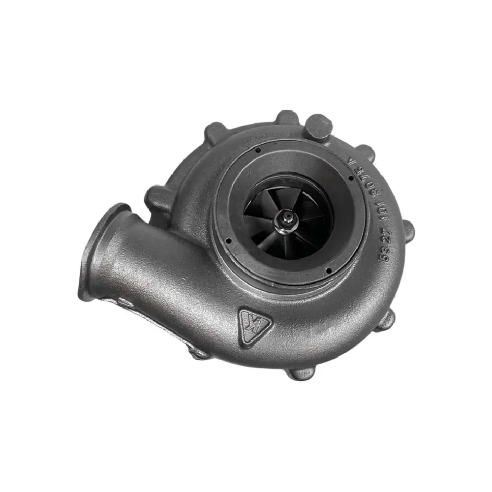Турбина Ford Otosan Cargo 7.3 L, NHDD, ECOTORQ, 53279707159, 53279887159, 2C466K682BB, 2C466K682AA, 2C466K682BA Фото №1
