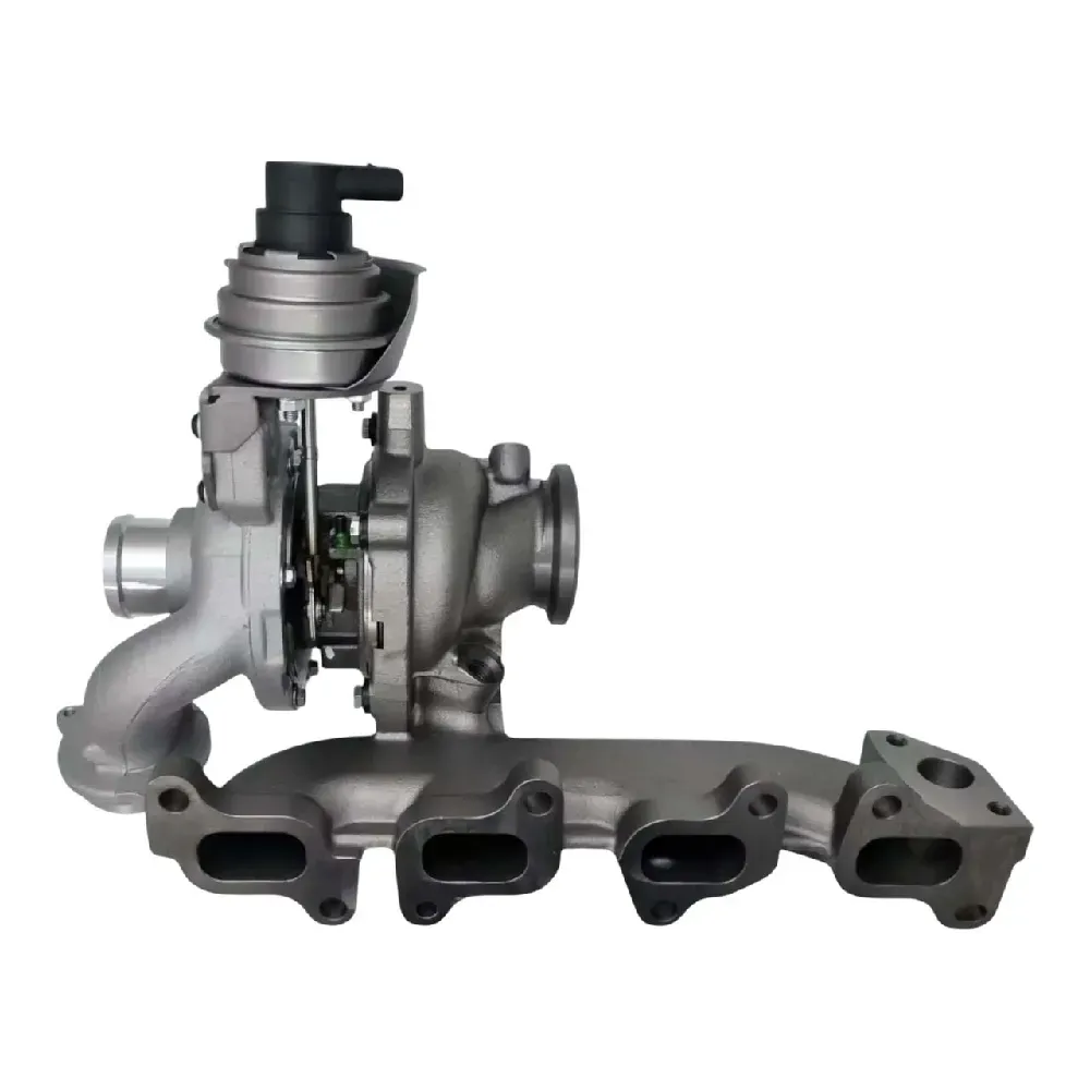 Новая турбина Volkswagen Crafter CKTC, CSLB, 2.0TDI, 803955-5, 803955-3, 795090-3, 809603-1, 03L253014A, 03L253014AX Фото №2 Новая турбина Volkswagen Crafter CKTC, CSLB, 2.0TDI, 803955-5, 803955-3, 795090-3, 809603-1, 03L253014A, 03L253014AX Фото №2