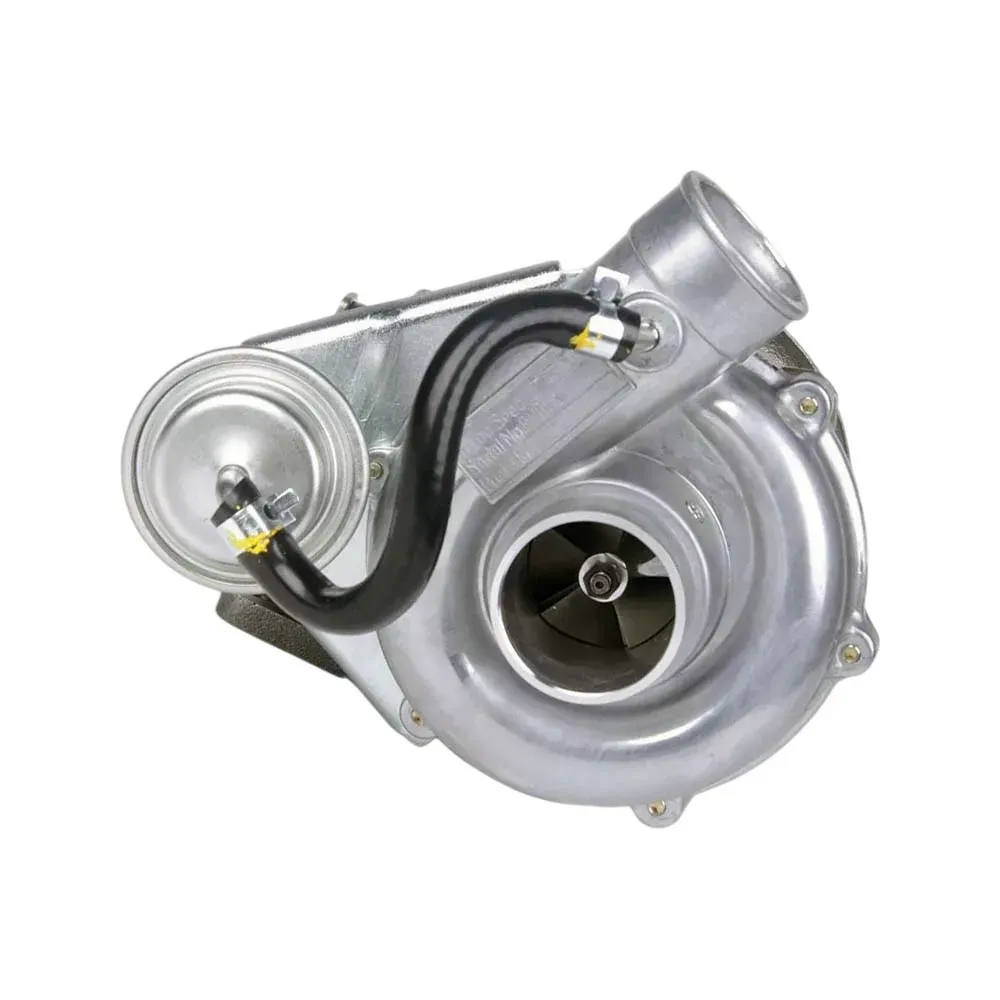 Новая турбина Opel Monterey A 3.1 TD, VI95, VICC, VB180027, VC180027, VD180027, VE180027, VA430023, VIAN, 897148076 Фото №1