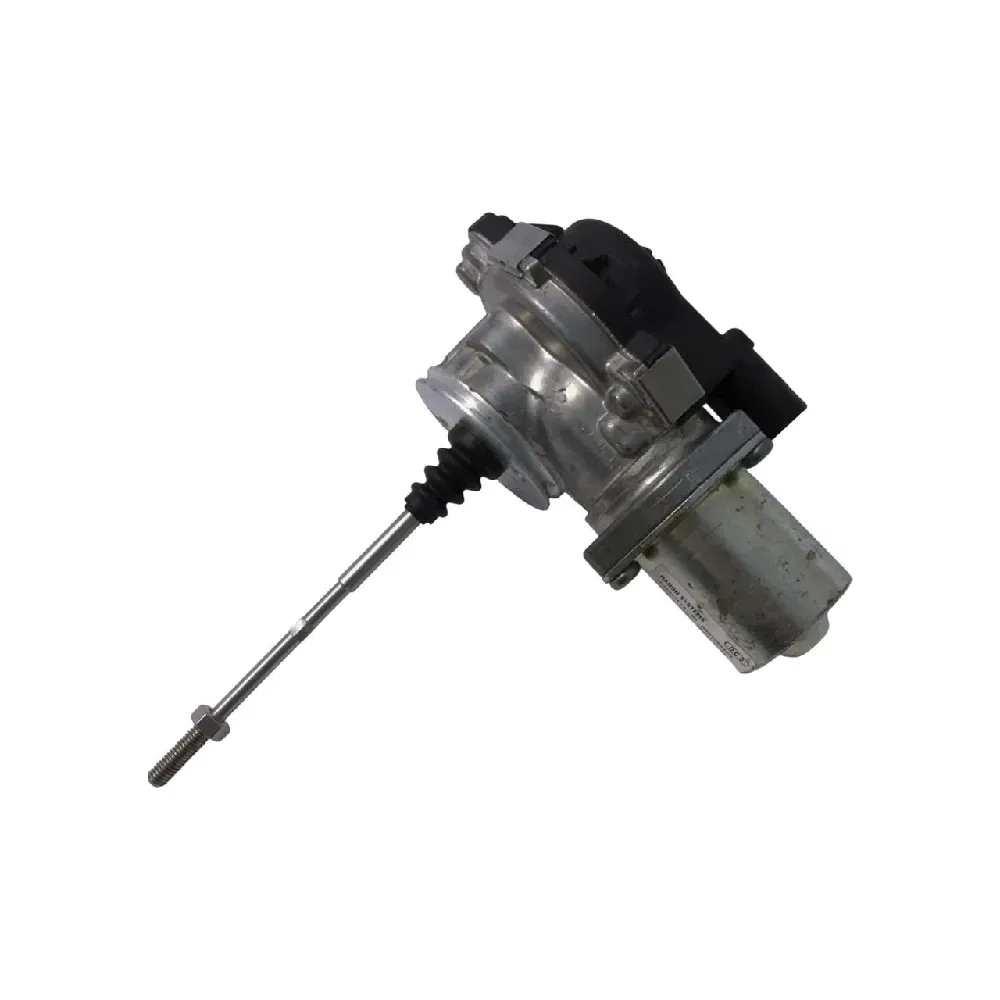 Актуатор Audi 1.8-2.0 (DKTC, DKZB, CNTA, CHHB, CNTC, DEDA, CHHB), 06K145614G 06K145713L, 06K145713K, 06K145713H, 06K145713G, 06K145713F, 06K145713E, 06K145722S, 06K145722L, IS20 Фото №2