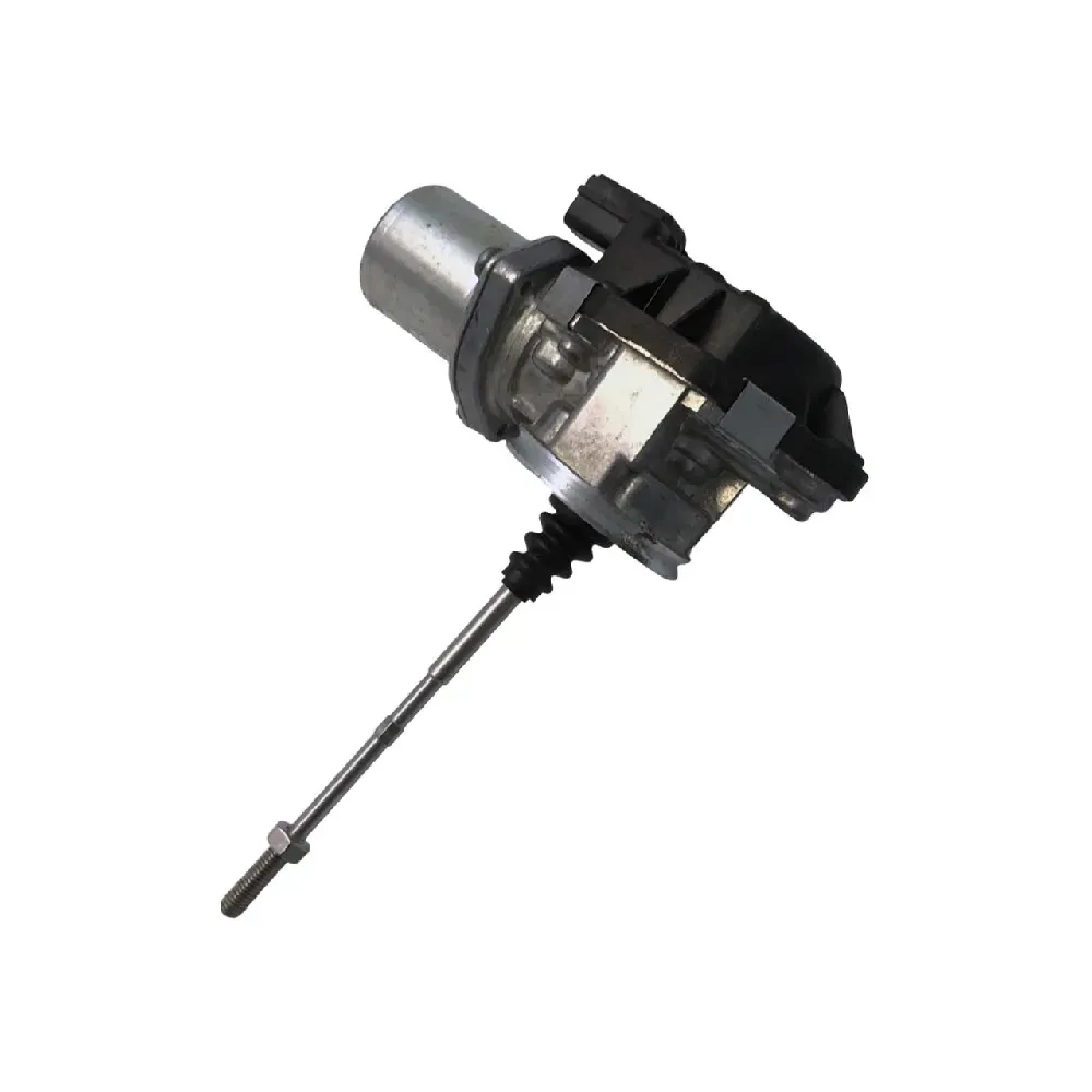 Актуатор Audi 1.8-2.0 (DKTC, DKZB, CNTA, CHHB, CNTC, DEDA, CHHB), 06K145614G 06K145713L, 06K145713K, 06K145713H, 06K145713G, 06K145713F, 06K145713E, 06K145722S, 06K145722L, IS20 Фото №1