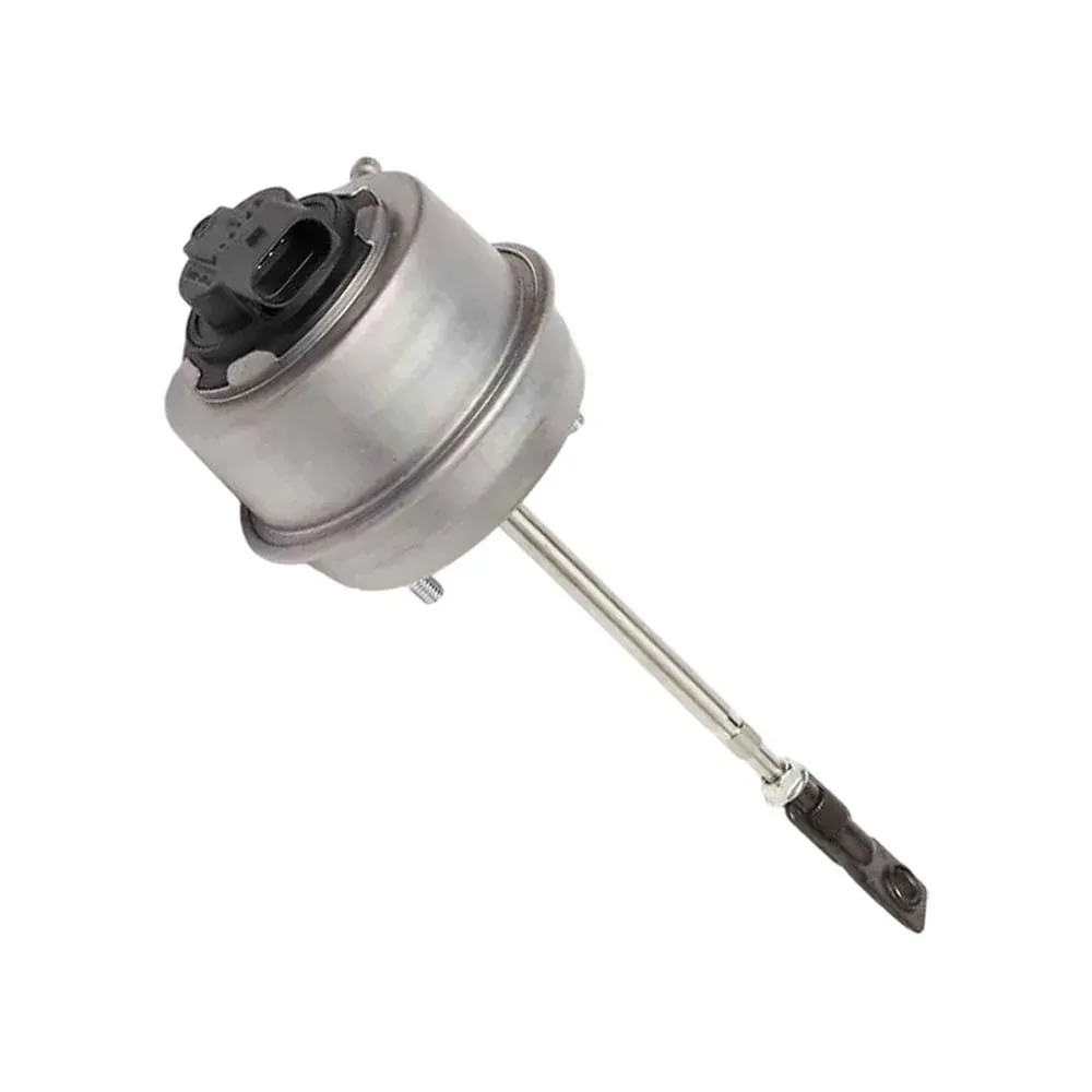 Актуатор турбины Mazda 6 SKYACTIV-D, 2.2L, 810356-1, 810357-3, 810358-1, 810358-2, 810358-3, 810358-5, 810357-1, SH0113700, SH0113700B, SH0113700A Фото №1