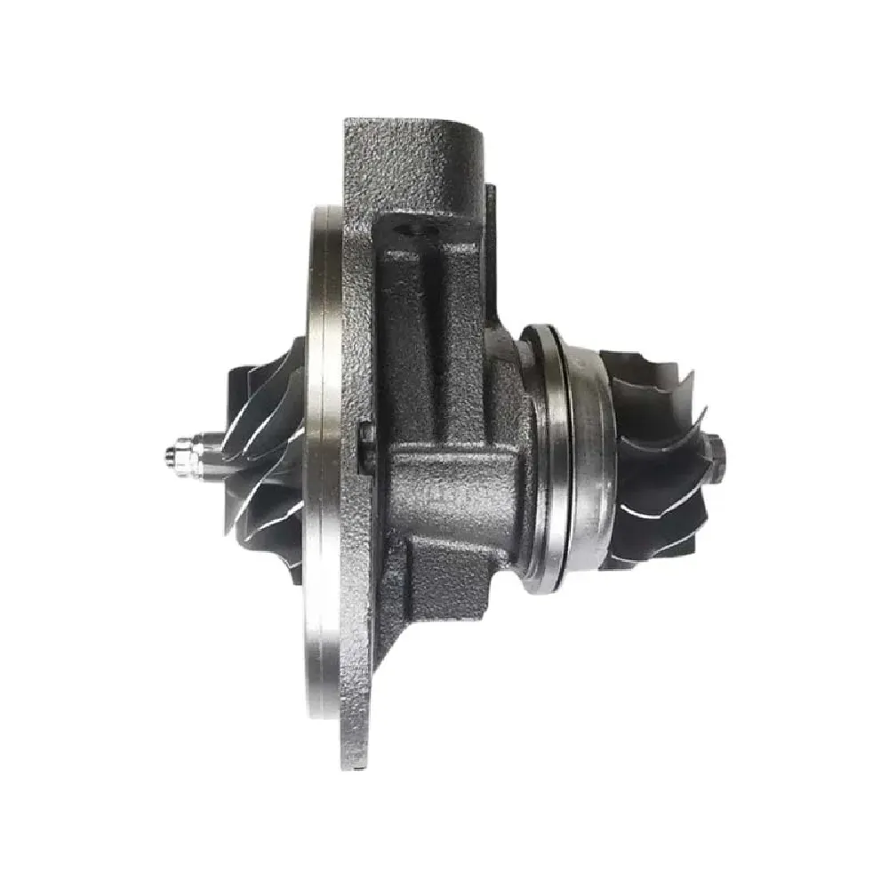 Картридж турбины HUMMER H1 6.5, 1000-040-109, GM-7, GM-6, GM7, GM6, 10154652, 12530339, 12556124, 12552738 Фото №4